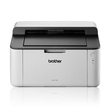 Brother compacte laserprinter HL-1110 beschikbaar voor biedingen