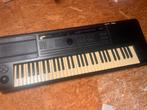 keyboard workstation GEM WS2, Muziek en Instrumenten, Ophalen, Gebruikt, 61 toetsen, Gem