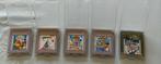 Game Boy Games, Spelcomputers en Games, Games | Nintendo Game Boy, 1 speler, Ophalen of Verzenden, Gebruikt, Vanaf 3 jaar