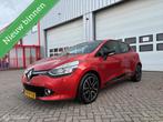 Renault Clio 0.9 TCe Dynamique AC/CRUISE/ELEK PKKET/NAP/APK, Voorwielaandrijving, Stof, Gebruikt, Zwart