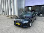 Audi A4 Avant 35 TFSI S Edition! PANO! CARPLAY! LED! INRUIL, Stof, Gebruikt, 4 cilinders, A4