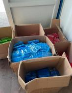 Partij Siliconen Mallen - Bouwstenen - lego poppetjes, Ophalen, Nieuw, Materiaal