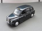 Welly London Taxi TX 4, Ophalen of Verzenden, Zo goed als nieuw, Auto, Overige merken