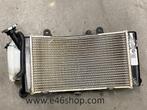 RADIATEUR BMW F750GS F850GS OE 8565247, Gebruikt, -, -, Ophalen of Verzenden