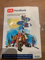 Hans Kruger - VIA handboek, Nederlands, Ophalen of Verzenden, Zo goed als nieuw, Hans Kruger; Nes van Hulzen; Michael Mandersloot; Marleen Tie...