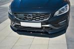 Voorlip spoiler sideskirt achterlip Volvo V60 Polestar 14-18, Ophalen of Verzenden