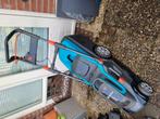 Gardena grasmaaier Powermax Li-40/37, Cirkelmaaier, Ophalen, Zo goed als nieuw