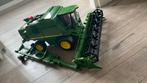 Bruder John Deere combine, Ophalen, Zo goed als nieuw
