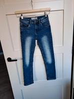 Thermo Cool Kids Jeans Maat 134, Kinderen en Baby's, Kinderkleding | Maat 134, Broek, Ophalen of Verzenden, Zo goed als nieuw