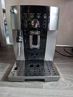 DeLonghi Magnifica S Smart - Espresso Machine, Witgoed en Apparatuur, Koffiezetapparaten, Gebruikt, Espresso apparaat, 2 tot 4 kopjes
