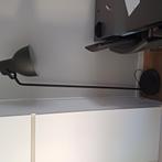 Ikea staande lamp inclusief dimmer, Huis en Inrichting, Lampen | Vloerlampen, Ophalen of Verzenden, Zo goed als nieuw, 150 tot 200 cm