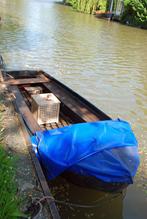 Bootje, Ophalen, Gebruikt, Minder dan 15 m²