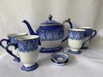Vintage Arabesque- Bombay Compagnie (thee)servies, Huis en Inrichting, Ophalen of Verzenden, Zo goed als nieuw, Porselein, Overige stijlen