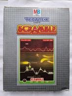 vectrex SCRAMBLE, Vanaf 3 jaar, Gebruikt, Ophalen of Verzenden, 1 speler