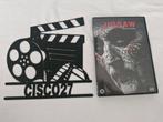 Jigsaw, Cd's en Dvd's, Dvd's | Horror, Vanaf 16 jaar, Ophalen of Verzenden, Zo goed als nieuw, Slasher