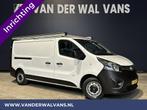 Opel Vivaro 1.6 CDTI 122pk L2H1 inrichting Euro6 Airco | Imp, Voorwielaandrijving, Gebruikt, 4 cilinders, 2000 kg