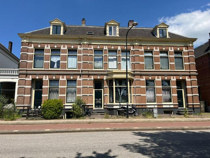 NIEUW! Woonruimte te huur Burg. Dijckmeesterweg, Zutphen, Huizen en Kamers, Huizen te huur