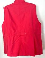 Erfo roze bodywarmer maat 48 [v], Kleding | Dames, Bodywarmers, Ophalen of Verzenden, Zo goed als nieuw, Maat 46/48 (XL) of groter