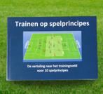 Trainen op spelprincipes (boek), Ophalen, Nieuw, Overige typen