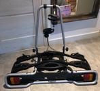 Fietsendrager Thule EuroRide 941 2-fiets, Ophalen, 2 fietsen, Gebruikt, Trekhaakdrager