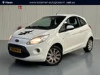 Ford Ka 1.2 Titanium leuke auto ! word geleverd met nieuwe A, Voorwielaandrijving, Stof, Gebruikt, 1242 cc