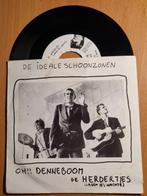 single De Ideale Schoonzonen OH!! DENNEBOOM aparte single, Gebruikt, 7 inch, Single, Ophalen of Verzenden