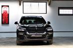 BMW X3 xDrive30e High Executive | M-Sport | 21 inch | Leder, 1998 cc, Gebruikt, 4 cilinders, Zwart