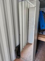 Kast kledingkast hangkleding met spiegel, Ophalen