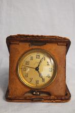 Klok/wekker. Junghans., Ophalen of Verzenden