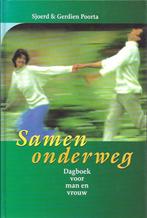 Samen onderweg - Sjoerd en Gerdien Poorta, Ophalen of Verzenden, Gelezen, Christendom | Protestants