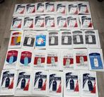 Grote partij van 34x Aviationtag, nieuw / zeldzaam, Verzamelen, Luchtvaart en Vliegtuigspotten, Verzenden, Nieuw, Overige typen