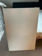 Ecosun 850 watt infrarood paneel,thermostaat en standaard, Radiator, Ophalen of Verzenden, Zo goed als nieuw, 60 tot 150 cm