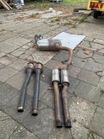 Audi RS3 8P uitlaat, Auto-onderdelen, Uitlaatsystemen, Ophalen, Audi