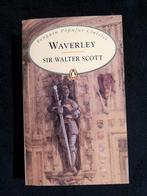 Sir Walter Scott, Waverley, Ophalen of Verzenden, Gelezen