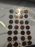 Oude guldens stuivers 5cent, Postzegels en Munten, Munten en Bankbiljetten | Verzamelingen, Nederland, Ophalen of Verzenden, Munten