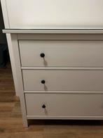 HEMNES Ladekast IKEA - Zo goed als nieuw!, Huis en Inrichting, Kasten | Ladekasten, 3 of 4 laden, Ophalen, Zo goed als nieuw, Overige houtsoorten