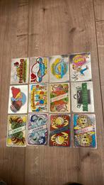 Fantastickers, Hobby en Vrije tijd, Stickers en Plaatjes, Ophalen of Verzenden, Gebruikt, Sticker