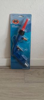 Lucht-Waterpistool Nieuw in Verpakking, Doe-het-zelf en Verbouw, Compressors, 6 tot 10 bar, Nieuw, Ophalen of Verzenden, Minder dan 200 liter/min