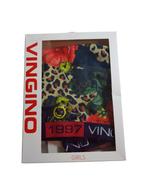 Mooie NIEUWE! VINGINO racer top Rosan maat XXL-164/176., Nacht- of Onderkleding, Nieuw, Vingino, Verzenden