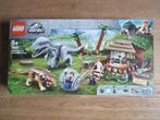 LEGO Jurassic * Indominus rex vs. Ankylosaurus * 75941 Nieuw, Kinderen en Baby's, Speelgoed | Duplo en Lego, Nieuw, Complete set