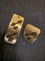 Vw golf 4 r32 pedalen geborseld aluminium, Ophalen of Verzenden