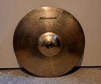 millenium 16 inch crash, Muziek en Instrumenten, Ophalen of Verzenden, Gebruikt, Drums of Percussie