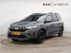 Dacia Jogger 1.0 TCe 110 Extreme 7persoons CAMERA | CLIMA |, Auto's, Dacia, Voorwielaandrijving, Gebruikt, Euro 6, 7 stoelen