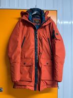 PME legend heren jas parka, Ophalen of Verzenden, Zo goed als nieuw, Zwart
