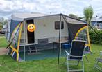 Luifel, Caravans en Kamperen, Tenten, Ophalen, Gebruikt