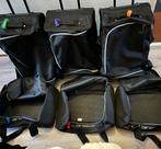 Carbags-com Set - Perfect voor op Reis!, Auto diversen, Dakkoffers, Ophalen, Gebruikt