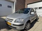 Hyundai Getz 1.3i GL Cool, Voorwielaandrijving, 4 cilinders, 82 pk, Origineel Nederlands