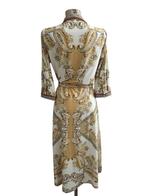 K-Design maxi jurk M, Maat 38/40 (M), K-design, Overige kleuren, Ophalen of Verzenden