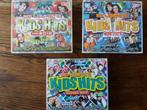 3x dubbelcd's van kids hits, Ophalen of Verzenden, Gebruikt, Pop