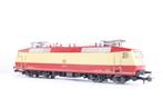 Märklin 3153, Hobby en Vrije tijd, Modeltreinen | H0, Wisselstroom, Gebruikt, Locomotief, Ophalen of Verzenden